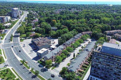 Photo 43 at 28 Eli Shackleton Court, West Hill, Toronto
