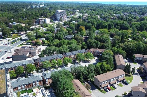 Photo 44 at 28 Eli Shackleton Court, West Hill, Toronto