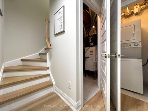Photo 19 at 45 - 19 Eldora Avenue, Newtonbrook West, Toronto
