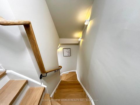 Photo 21 at 45 - 19 Eldora Avenue, Newtonbrook West, Toronto
