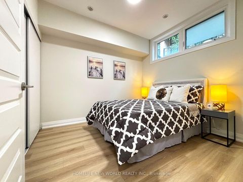 Photo 27 at 45 - 19 Eldora Avenue, Newtonbrook West, Toronto