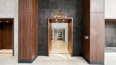 Photo 1 at 1134 - 250 Wellington Street W, Waterfront Communities C1, Toronto