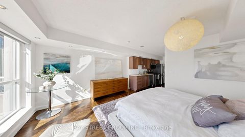 Photo 7 at 1134 - 250 Wellington Street W, Waterfront Communities C1, Toronto