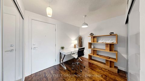 Photo 14 at 1134 - 250 Wellington Street W, Waterfront Communities C1, Toronto