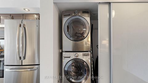 Photo 17 at 1134 - 250 Wellington Street W, Waterfront Communities C1, Toronto