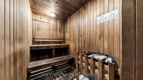 Photo 21 at 1134 - 250 Wellington Street W, Waterfront Communities C1, Toronto