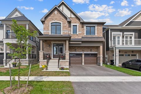 Photo 1 at 614 Newlove Street, Rural Innisfil, Innisfil