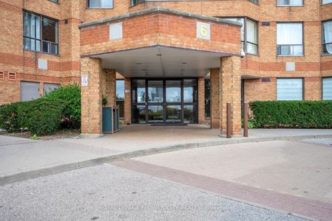 Photo 0 at 417 - 6 Humberline Drive, Clairville, Toronto