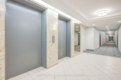 Photo 4 at 417 - 6 Humberline Drive, Clairville, Toronto