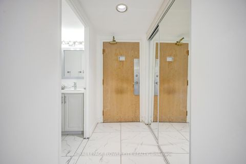 Photo 10 at 417 - 6 Humberline Drive, Clairville, Toronto