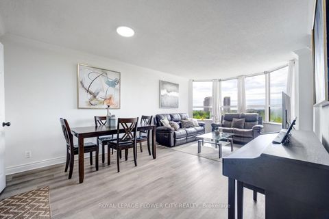 Photo 13 at 417 - 6 Humberline Drive, Clairville, Toronto