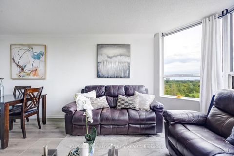Photo 18 at 417 - 6 Humberline Drive, Clairville, Toronto