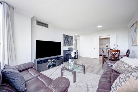 Photo 19 at 417 - 6 Humberline Drive, Clairville, Toronto