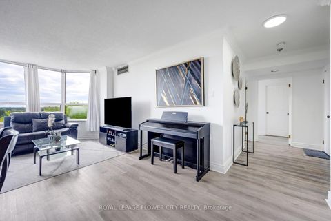 Photo 20 at 417 - 6 Humberline Drive, Clairville, Toronto