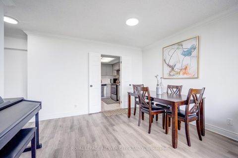 Photo 21 at 417 - 6 Humberline Drive, Clairville, Toronto