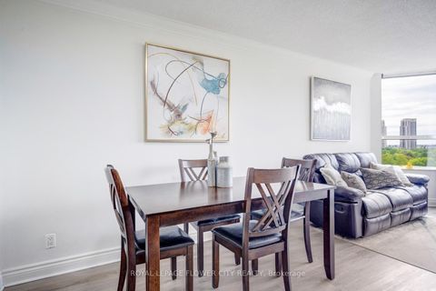 Photo 22 at 417 - 6 Humberline Drive, Clairville, Toronto