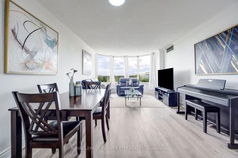 Photo 24 at 417 - 6 Humberline Drive, Clairville, Toronto