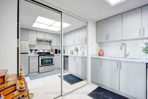 Photo 26 at 417 - 6 Humberline Drive, Clairville, Toronto