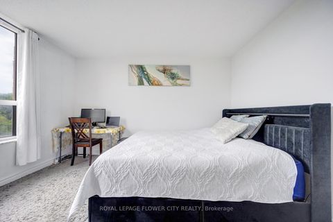Photo 31 at 417 - 6 Humberline Drive, Clairville, Toronto