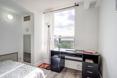 Photo 37 at 417 - 6 Humberline Drive, Clairville, Toronto