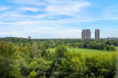 Photo 39 at 417 - 6 Humberline Drive, Clairville, Toronto