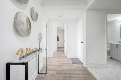 Photo 40 at 417 - 6 Humberline Drive, Clairville, Toronto