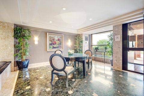 Photo 41 at 417 - 6 Humberline Drive, Clairville, Toronto