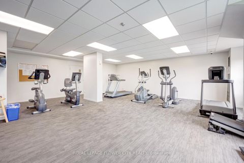 Photo 42 at 417 - 6 Humberline Drive, Clairville, Toronto