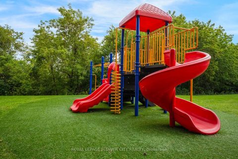 Photo 46 at 417 - 6 Humberline Drive, Clairville, Toronto