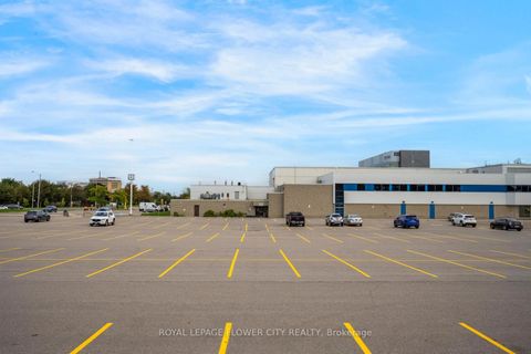 Photo 48 at 417 - 6 Humberline Drive, Clairville, Toronto