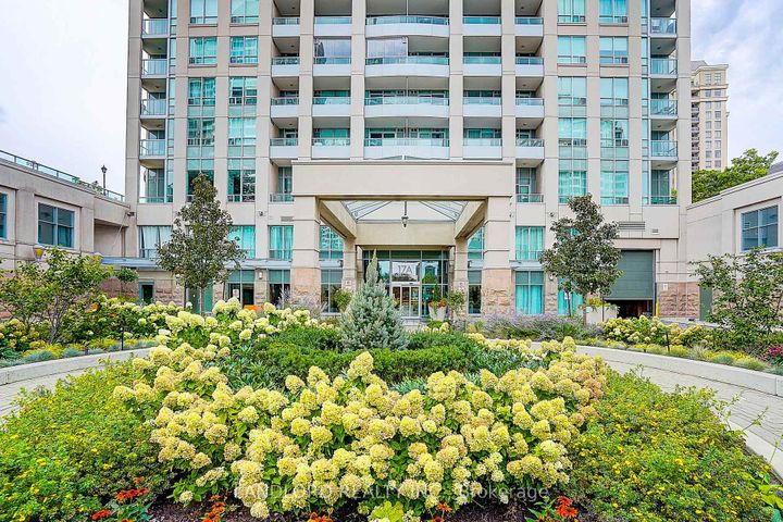 Photo 2 at 1014 - 17 Barberry Place, Bayview Village, Toronto