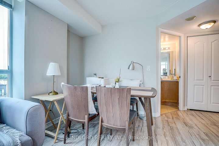 Photo 14 at 1014 - 17 Barberry Place, Bayview Village, Toronto