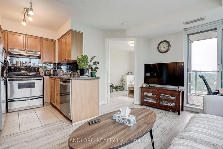 Photo 18 at 1014 - 17 Barberry Place, Bayview Village, Toronto