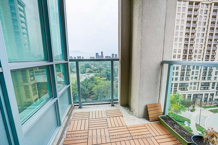 Photo 30 at 1014 - 17 Barberry Place, Bayview Village, Toronto