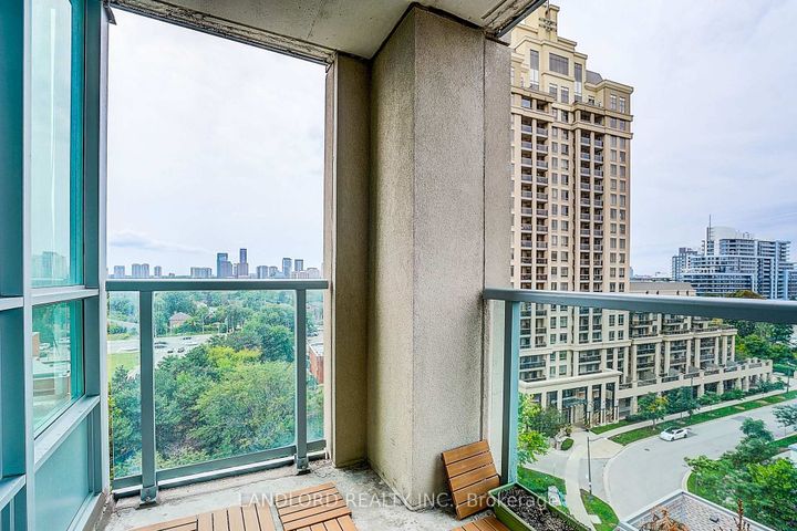 Photo 31 at 1014 - 17 Barberry Place, Bayview Village, Toronto