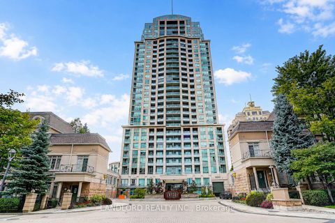 Photo 0 at 1014 - 17 Barberry Place, Bayview Village, Toronto
