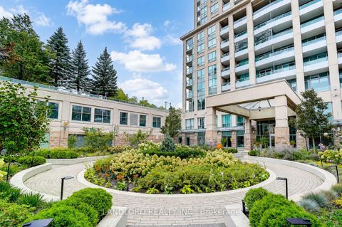 Photo 3 at 1014 - 17 Barberry Place, Bayview Village, Toronto