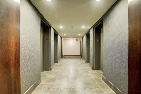 Photo 7 at 1014 - 17 Barberry Place, Bayview Village, Toronto