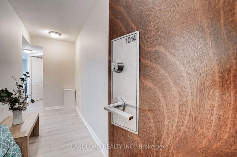 Photo 8 at 1014 - 17 Barberry Place, Bayview Village, Toronto