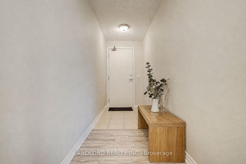 Photo 9 at 1014 - 17 Barberry Place, Bayview Village, Toronto