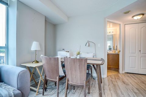 Photo 14 at 1014 - 17 Barberry Place, Bayview Village, Toronto