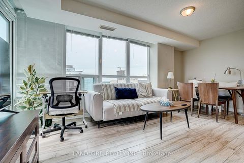 Photo 15 at 1014 - 17 Barberry Place, Bayview Village, Toronto