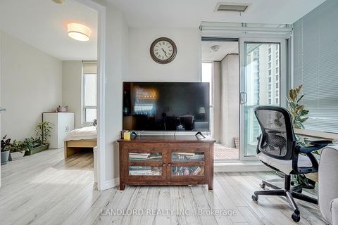 Photo 17 at 1014 - 17 Barberry Place, Bayview Village, Toronto