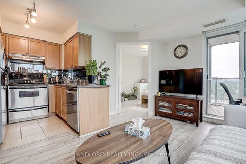 Photo 18 at 1014 - 17 Barberry Place, Bayview Village, Toronto