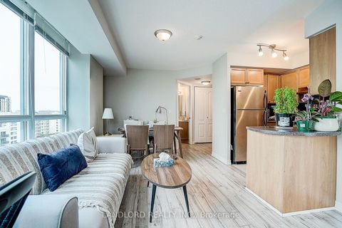 Photo 19 at 1014 - 17 Barberry Place, Bayview Village, Toronto