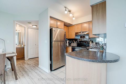 Photo 21 at 1014 - 17 Barberry Place, Bayview Village, Toronto