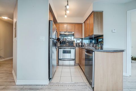 Photo 22 at 1014 - 17 Barberry Place, Bayview Village, Toronto