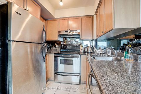 Photo 24 at 1014 - 17 Barberry Place, Bayview Village, Toronto
