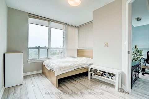 Photo 25 at 1014 - 17 Barberry Place, Bayview Village, Toronto