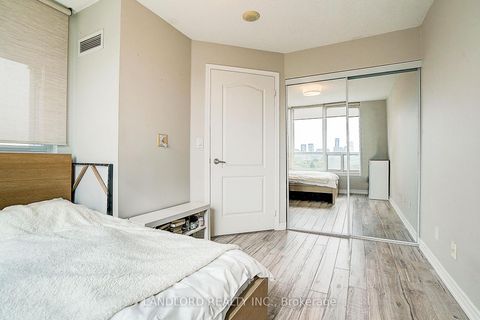 Photo 27 at 1014 - 17 Barberry Place, Bayview Village, Toronto